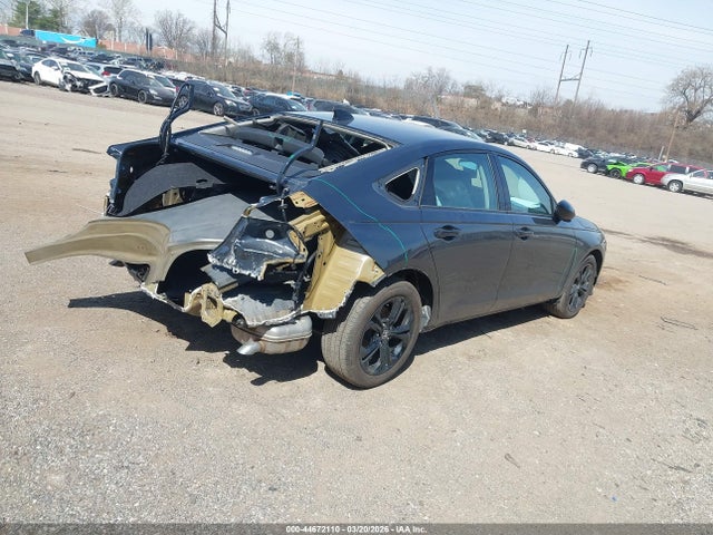 1HGCY1F47SA081518 Honda ACCORD SE