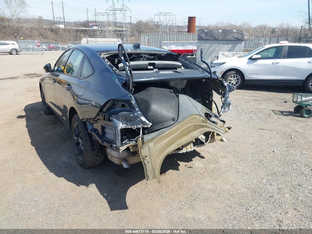 1HGCY1F47SA081518 Honda ACCORD SE