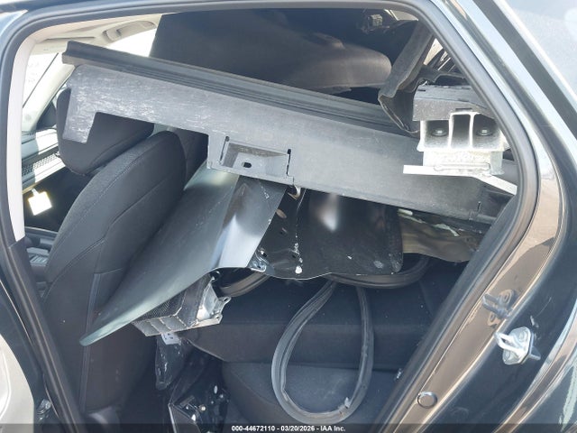 1HGCY1F47SA081518 Honda ACCORD SE