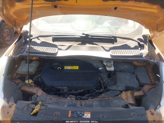 2016 FORD ESCAPE 1FMCU9GX7GUC31243 Photo 9