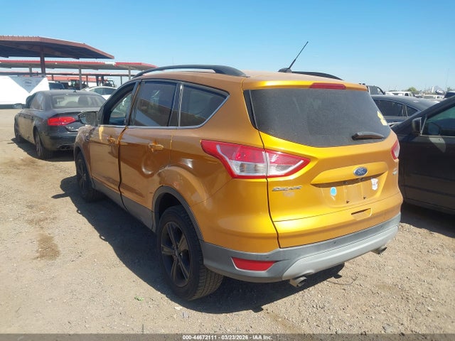 2016 FORD ESCAPE 1FMCU9GX7GUC31243 Photo 2