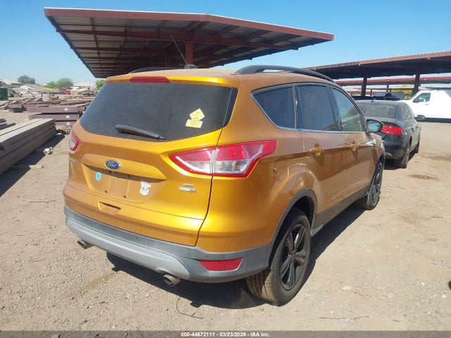2016 FORD ESCAPE 1FMCU9GX7GUC31243 Photo 3
