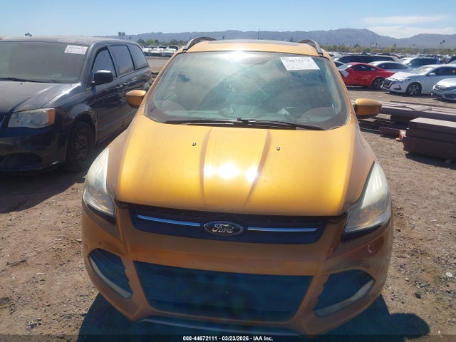 2016 FORD ESCAPE 1FMCU9GX7GUC31243 Photo 5