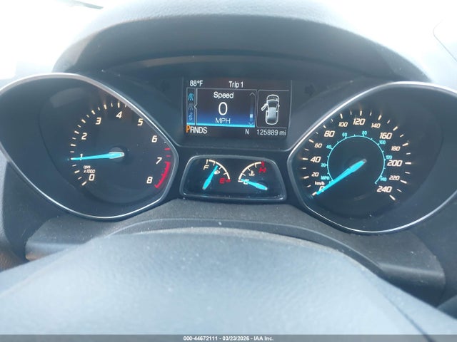 2016 FORD ESCAPE 1FMCU9GX7GUC31243 Photo 6