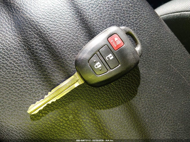 2017 TOYOTA RAV4 2T3ZFREV7HW345225 Photo 10