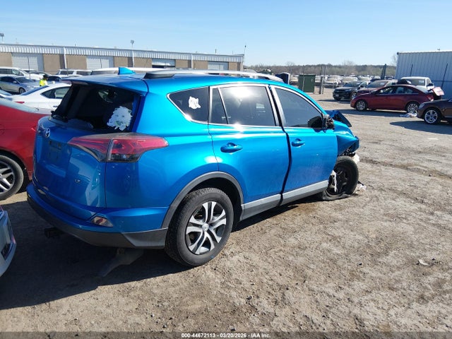 2017 TOYOTA RAV4 2T3ZFREV7HW345225 Photo 3