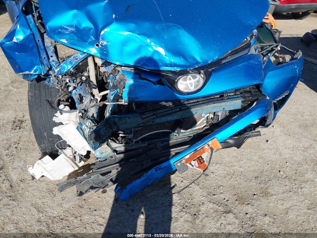 2017 TOYOTA RAV4 2T3ZFREV7HW345225 Photo 5