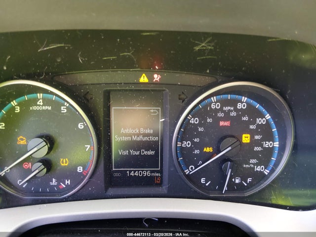 2017 TOYOTA RAV4 2T3ZFREV7HW345225 Photo 6