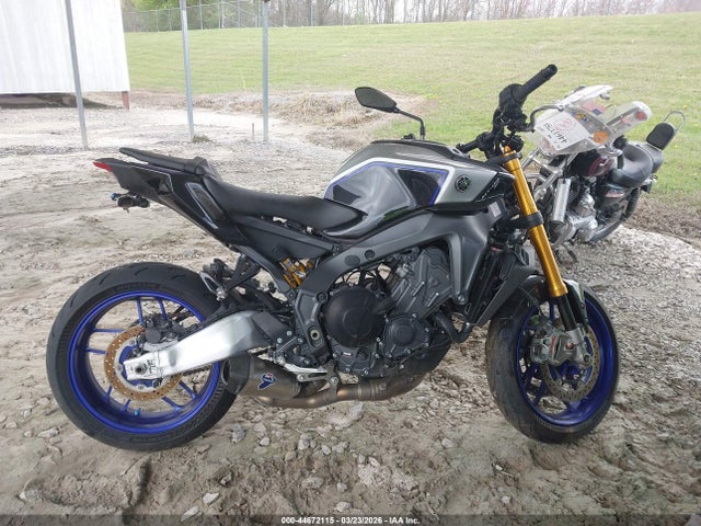 JYARN95E5RA000600 Yamaha Mt09 Sp
