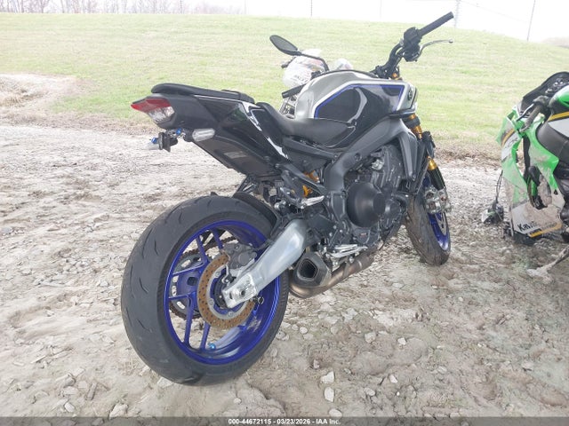 JYARN95E5RA000600 Yamaha Mt09 Sp