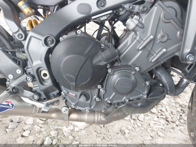 JYARN95E5RA000600 Yamaha Mt09 Sp