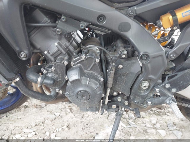 JYARN95E5RA000600 Yamaha Mt09 Sp