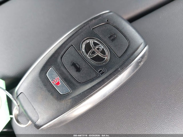 2025 TOYOTA GR86 JF1ZNBE17S9757472 Photo 10