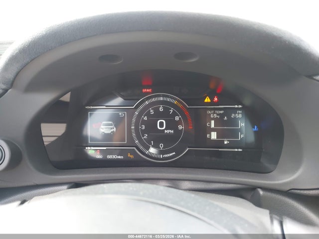 2025 TOYOTA GR86 JF1ZNBE17S9757472 Photo 6