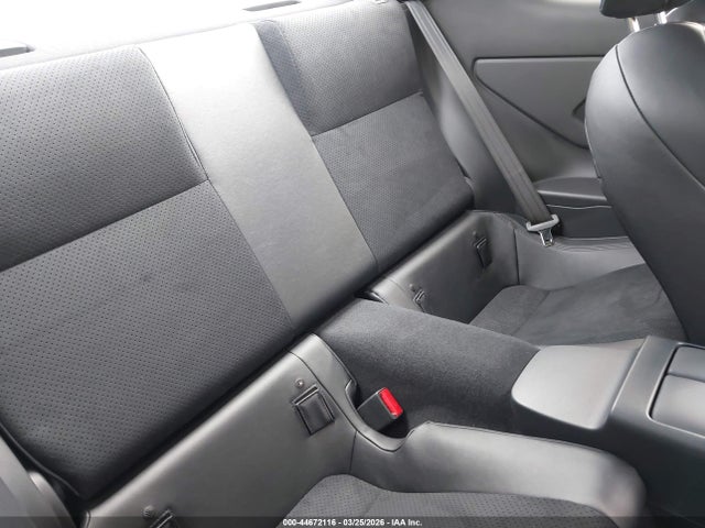 2025 TOYOTA GR86 JF1ZNBE17S9757472 Photo 7