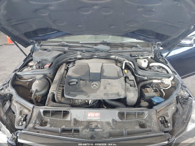 Aukcja sprzedaży 2014 Mercedes-benz C 300 Sport 4matic, vin: WDDGF8AB1EA954629, numer aukcji: 44672118
