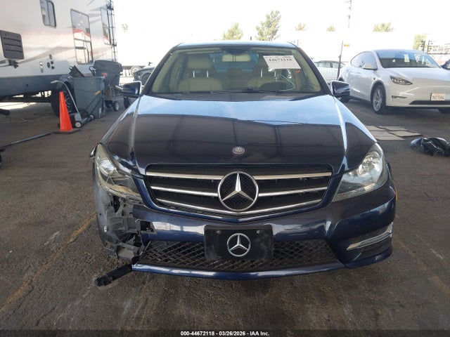 Aukcja sprzedaży 2014 Mercedes-benz C 300 Sport 4matic, vin: WDDGF8AB1EA954629, numer aukcji: 44672118