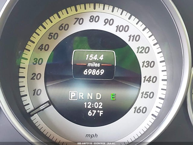 Aukcja sprzedaży 2014 Mercedes-benz C 300 Sport 4matic, vin: WDDGF8AB1EA954629, numer aukcji: 44672118