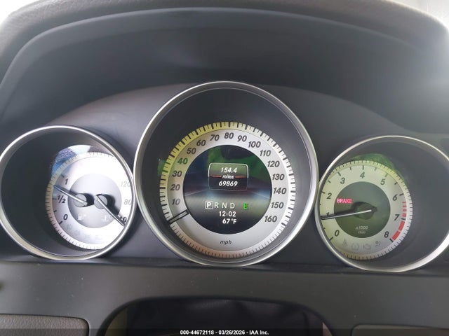 Aukcja sprzedaży 2014 Mercedes-benz C 300 Sport 4matic, vin: WDDGF8AB1EA954629, numer aukcji: 44672118
