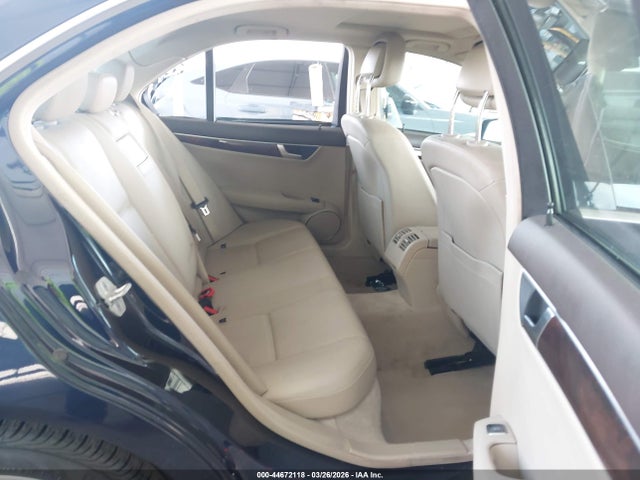 Aukcja sprzedaży 2014 Mercedes-benz C 300 Sport 4matic, vin: WDDGF8AB1EA954629, numer aukcji: 44672118