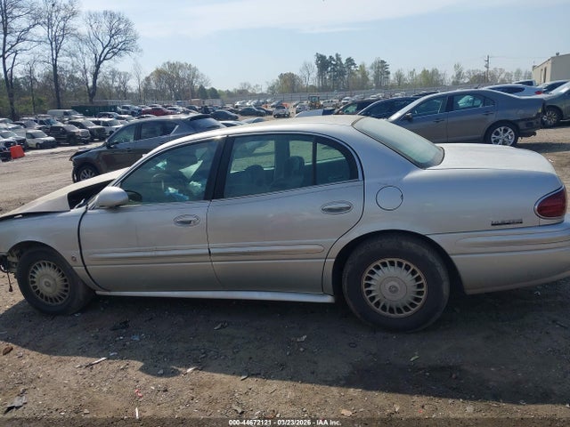 Продажа на аукционе авто 2000 Buick Lesabre Custom, vin: 1G4HP54K3Y4227366, номер лота: 44672121