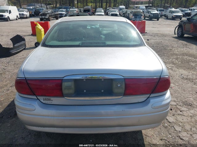 Продажа на аукционе авто 2000 Buick Lesabre Custom, vin: 1G4HP54K3Y4227366, номер лота: 44672121