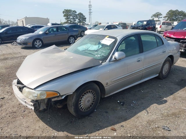 Продажа на аукционе авто 2000 Buick Lesabre Custom, vin: 1G4HP54K3Y4227366, номер лота: 44672121