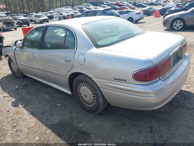 Продажа на аукционе авто 2000 Buick Lesabre Custom, vin: 1G4HP54K3Y4227366, номер лота: 44672121