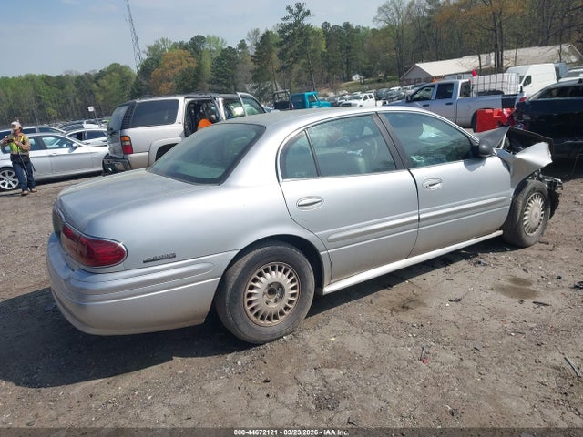 Продажа на аукционе авто 2000 Buick Lesabre Custom, vin: 1G4HP54K3Y4227366, номер лота: 44672121