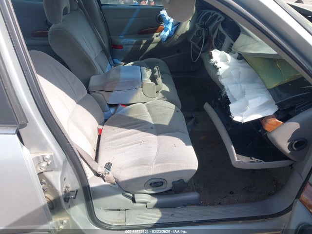 Продажа на аукционе авто 2000 Buick Lesabre Custom, vin: 1G4HP54K3Y4227366, номер лота: 44672121
