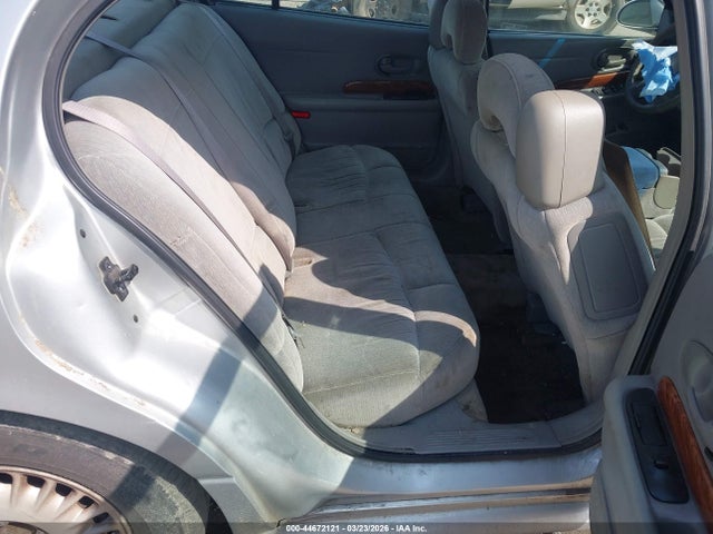 Продажа на аукционе авто 2000 Buick Lesabre Custom, vin: 1G4HP54K3Y4227366, номер лота: 44672121
