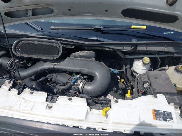 44672122 :رقم المزاد ، 1FDBF8ZM5JKB30904 vin ، 2018 Ford Transit-350 Cab مزاد بيع