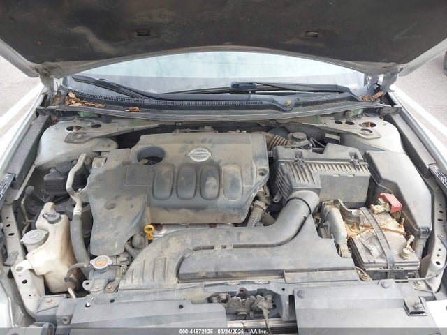 2007 NISSAN ALTIMA 1N4AL21E37N474240 Photo 9