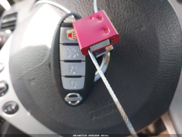 2007 NISSAN ALTIMA 1N4AL21E37N474240 Photo 10