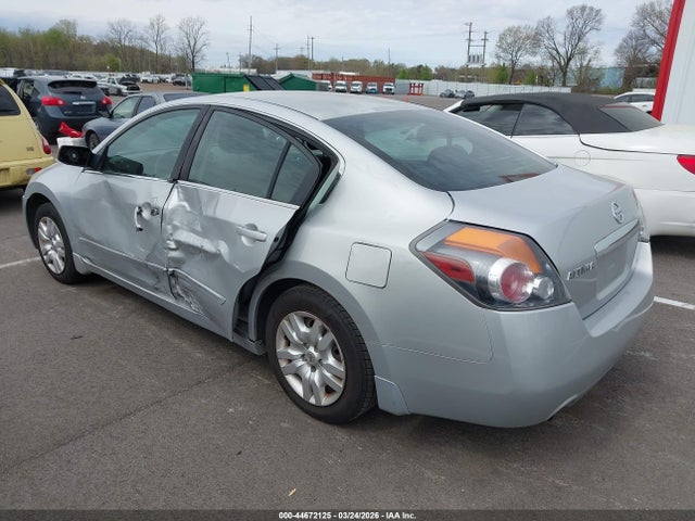 2007 NISSAN ALTIMA 1N4AL21E37N474240 Photo 2