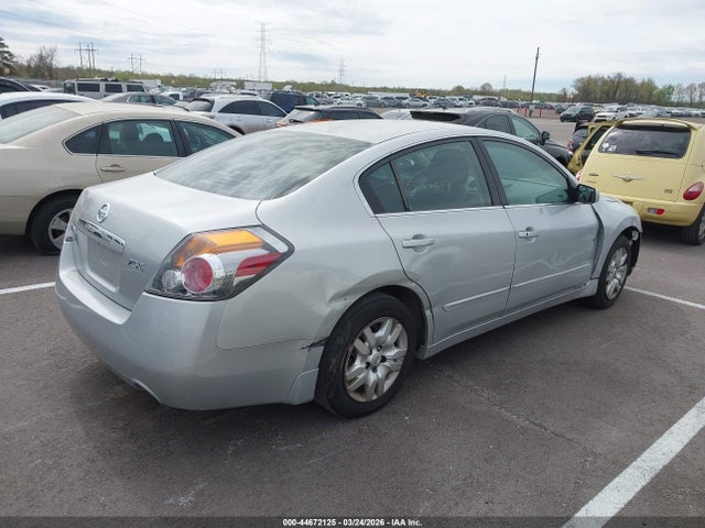 2007 NISSAN ALTIMA 1N4AL21E37N474240 Photo 3