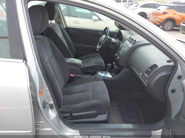 2007 NISSAN ALTIMA 1N4AL21E37N474240 Photo 4