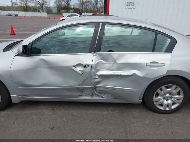 2007 NISSAN ALTIMA 1N4AL21E37N474240 Photo 5