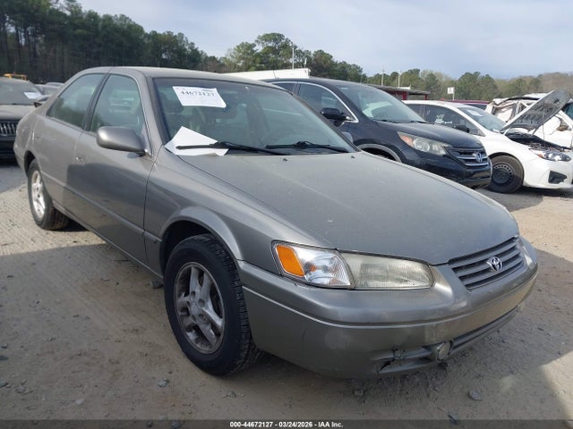 1998 TOYOTA CAMRY 4T1BF22K5WU069913