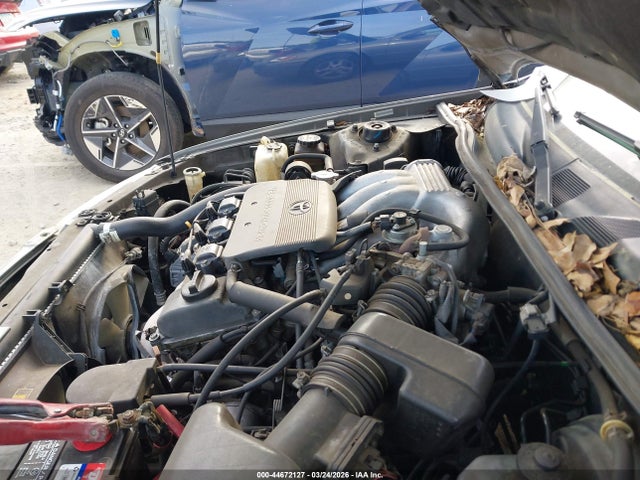 1998 TOYOTA CAMRY 4T1BF22K5WU069913 Photo 9