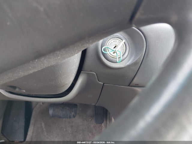 1998 TOYOTA CAMRY 4T1BF22K5WU069913 Photo 10