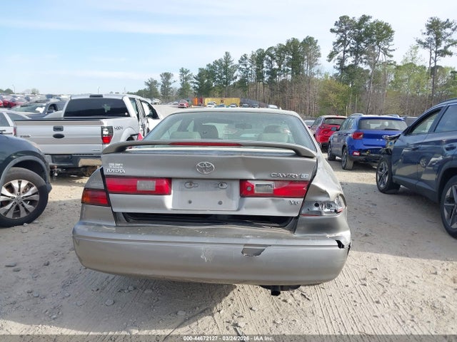 1998 TOYOTA CAMRY 4T1BF22K5WU069913 Photo 5