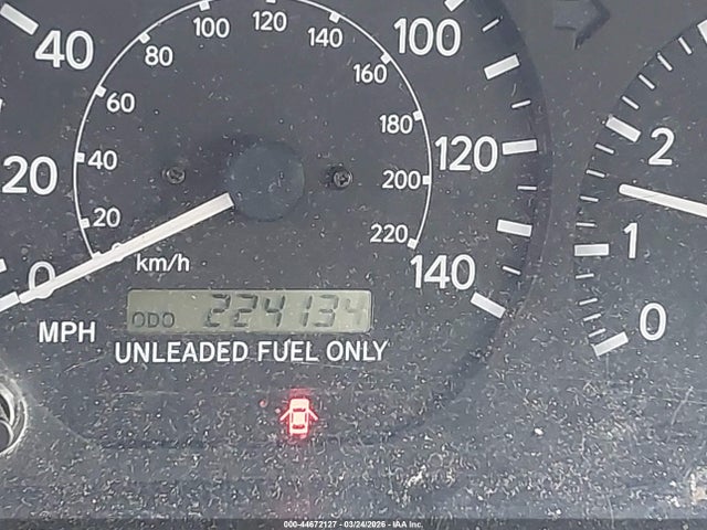 1998 TOYOTA CAMRY 4T1BF22K5WU069913 Photo 6