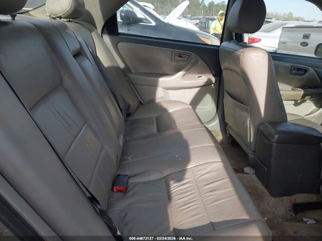 1998 TOYOTA CAMRY 4T1BF22K5WU069913 Photo 7