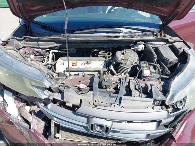 Продаж на аукціоні авто 2014 Honda Cr-v Ex-l, vin: 5J6RM4H7XEL024312, номер лоту: 44672135