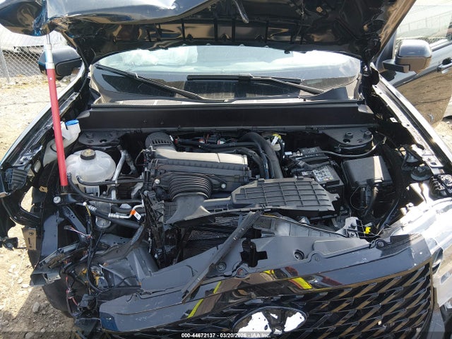 Aukcja sprzedaży 2025 Ford Maverick Lariat, vin: 3FTTW8SA3SRA89517, numer aukcji: 44672137