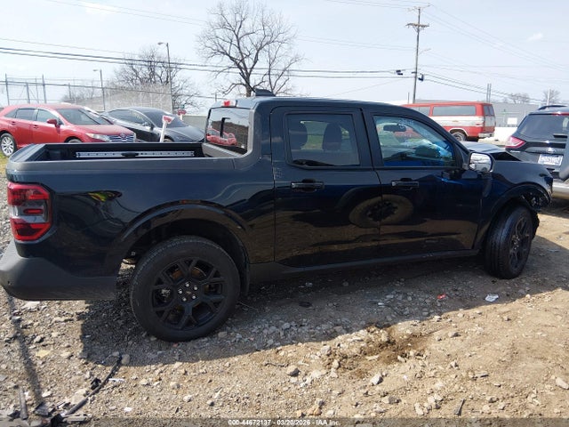 Aukcja sprzedaży 2025 Ford Maverick Lariat, vin: 3FTTW8SA3SRA89517, numer aukcji: 44672137