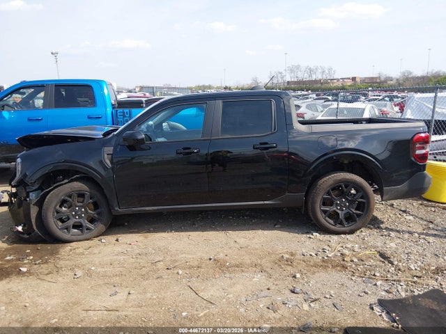 Aukcja sprzedaży 2025 Ford Maverick Lariat, vin: 3FTTW8SA3SRA89517, numer aukcji: 44672137