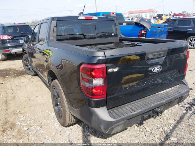 Aukcja sprzedaży 2025 Ford Maverick Lariat, vin: 3FTTW8SA3SRA89517, numer aukcji: 44672137