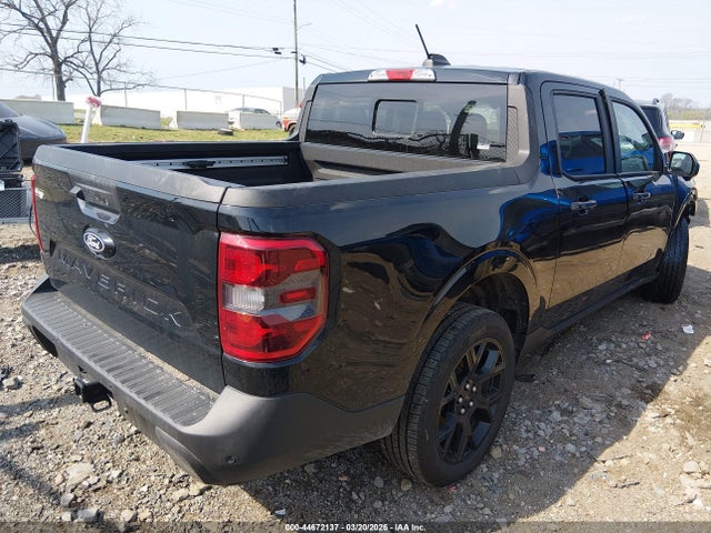Aukcja sprzedaży 2025 Ford Maverick Lariat, vin: 3FTTW8SA3SRA89517, numer aukcji: 44672137
